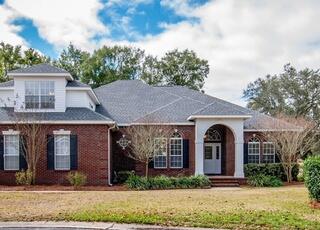 MAGNOLIA PLANTATION AT BLUEWATER BAY - Residential Lease