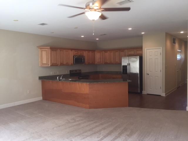ARBOR LAKE - Residential Lease