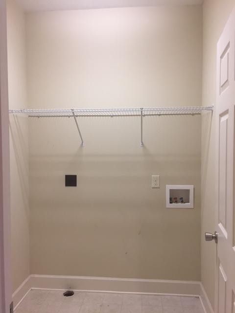 ARBOR LAKE - Residential Lease