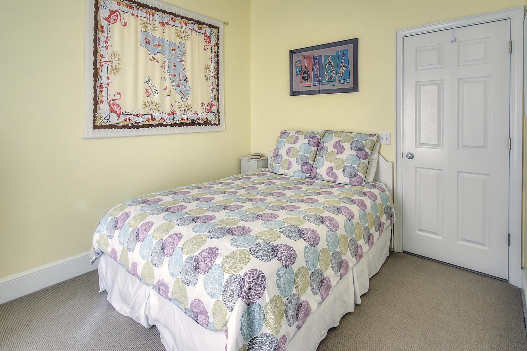 GRAYTON BEACH - Residential