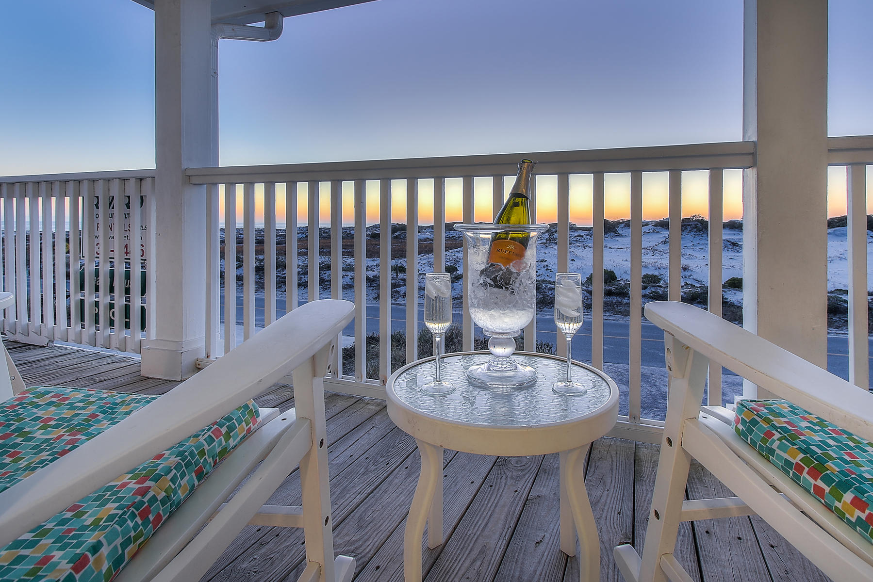 GRAYTON BEACH - Residential