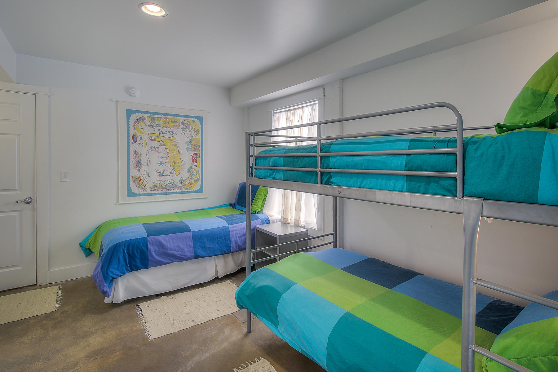 GRAYTON BEACH - Residential