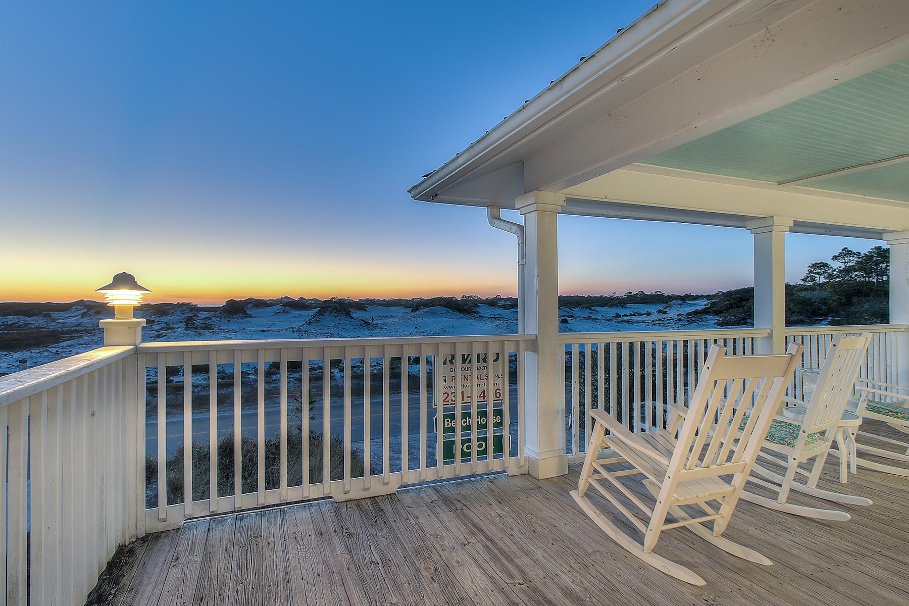 GRAYTON BEACH - Residential