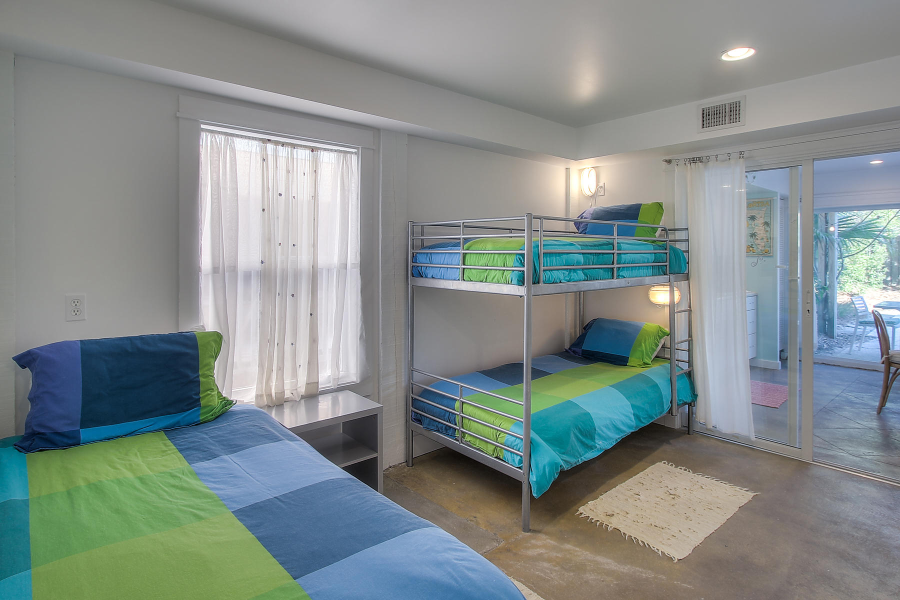 GRAYTON BEACH - Residential