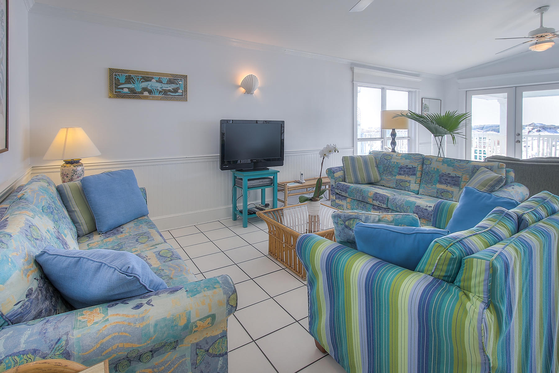 GRAYTON BEACH - Residential