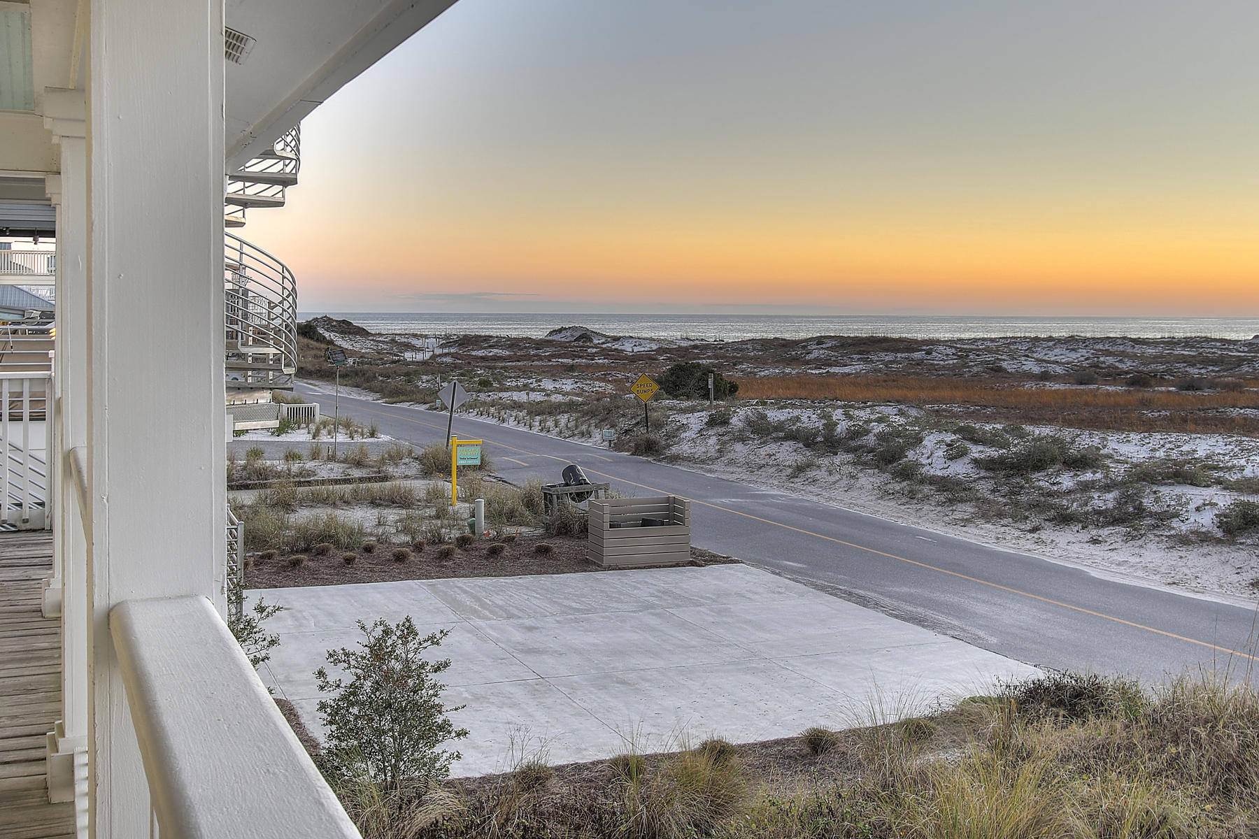 GRAYTON BEACH - Residential