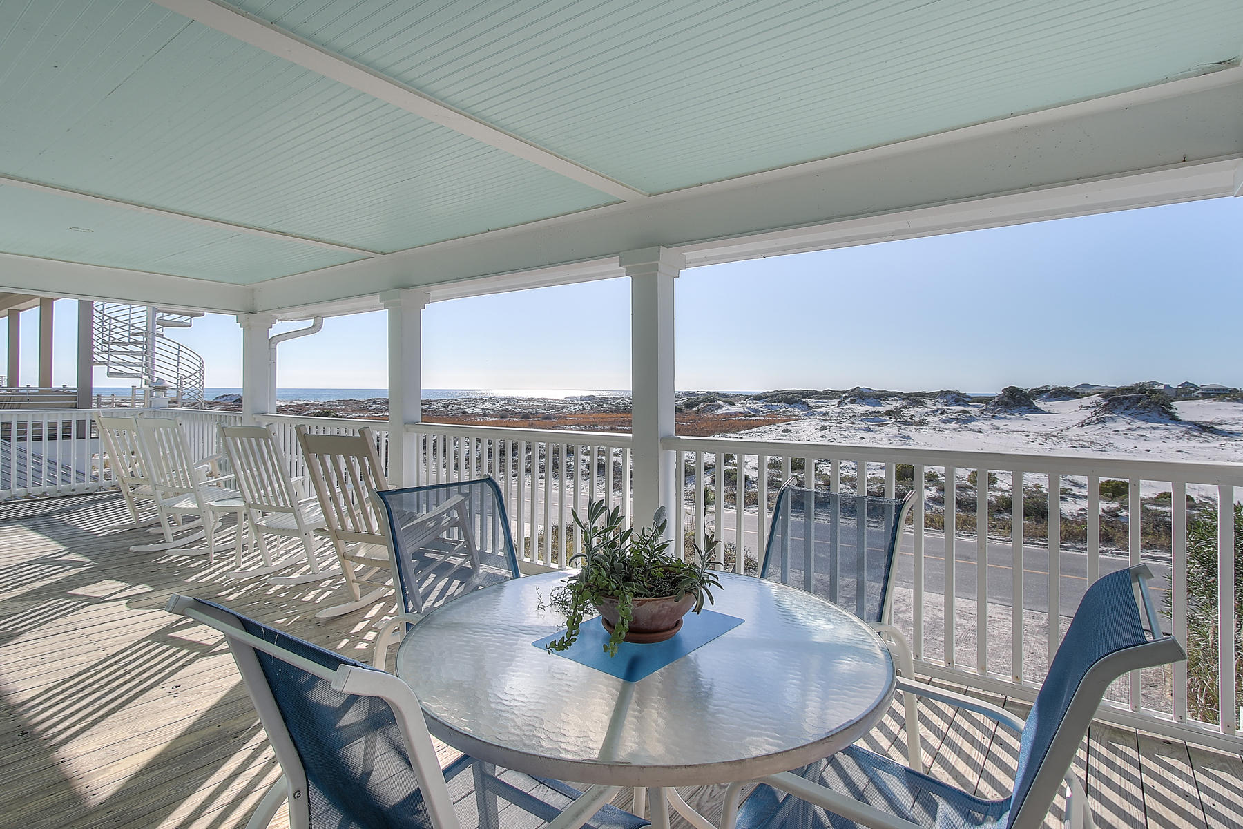 GRAYTON BEACH - Residential