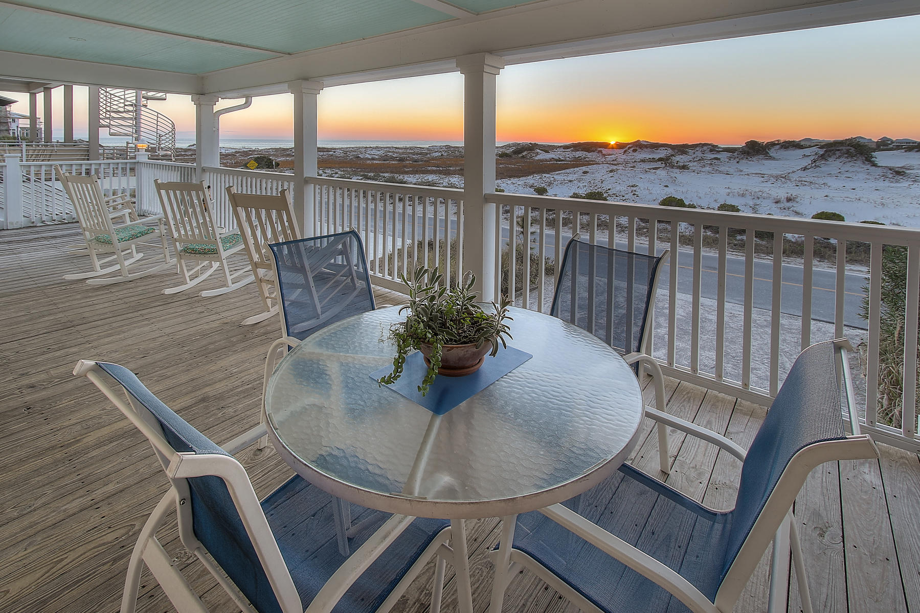 GRAYTON BEACH - Residential