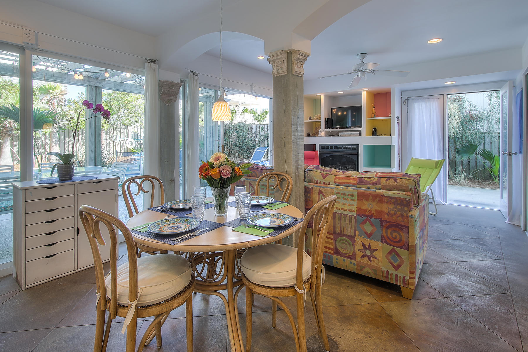 GRAYTON BEACH - Residential
