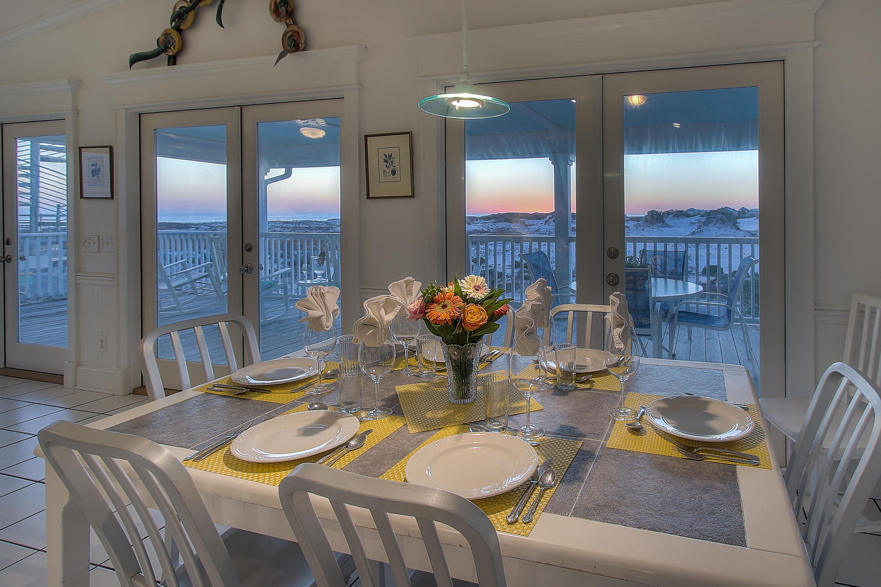GRAYTON BEACH - Residential