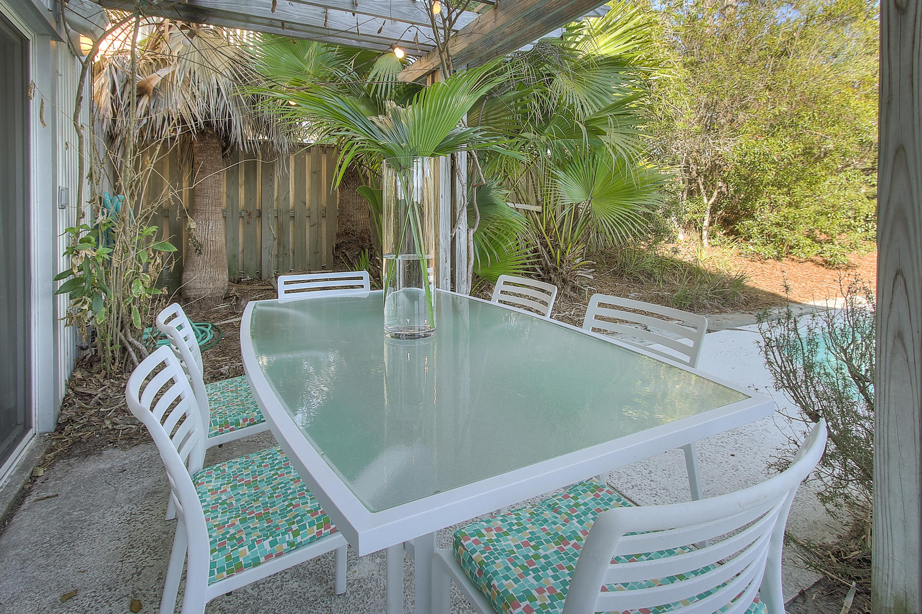GRAYTON BEACH - Residential