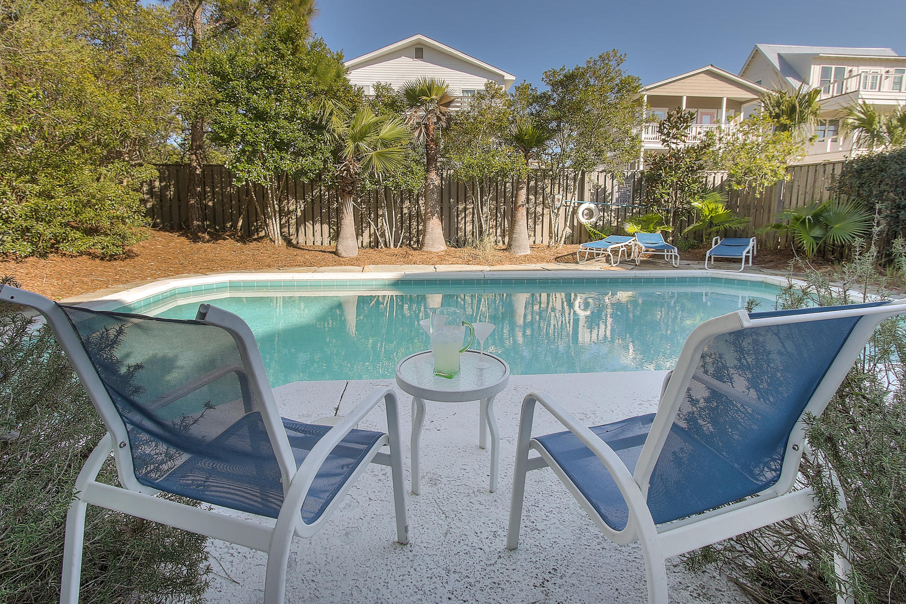 GRAYTON BEACH - Residential