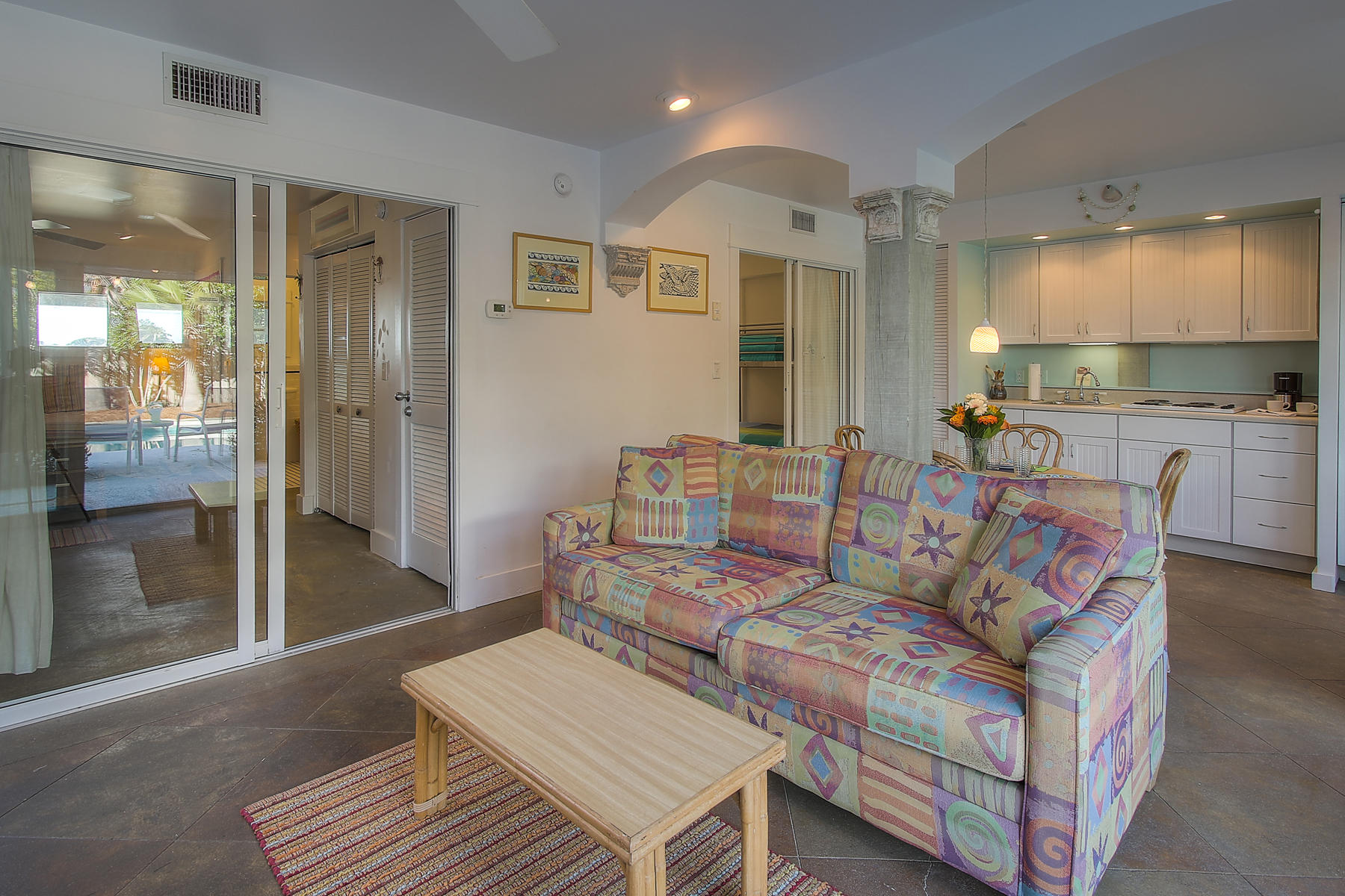 GRAYTON BEACH - Residential