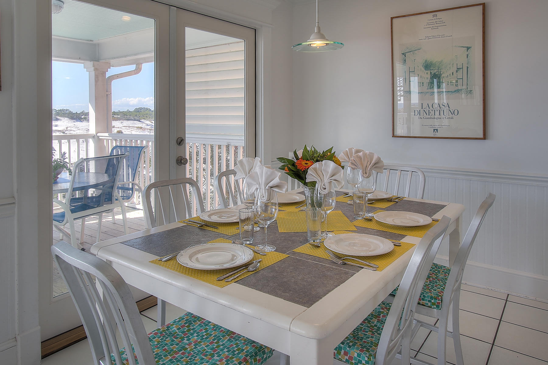 GRAYTON BEACH - Residential