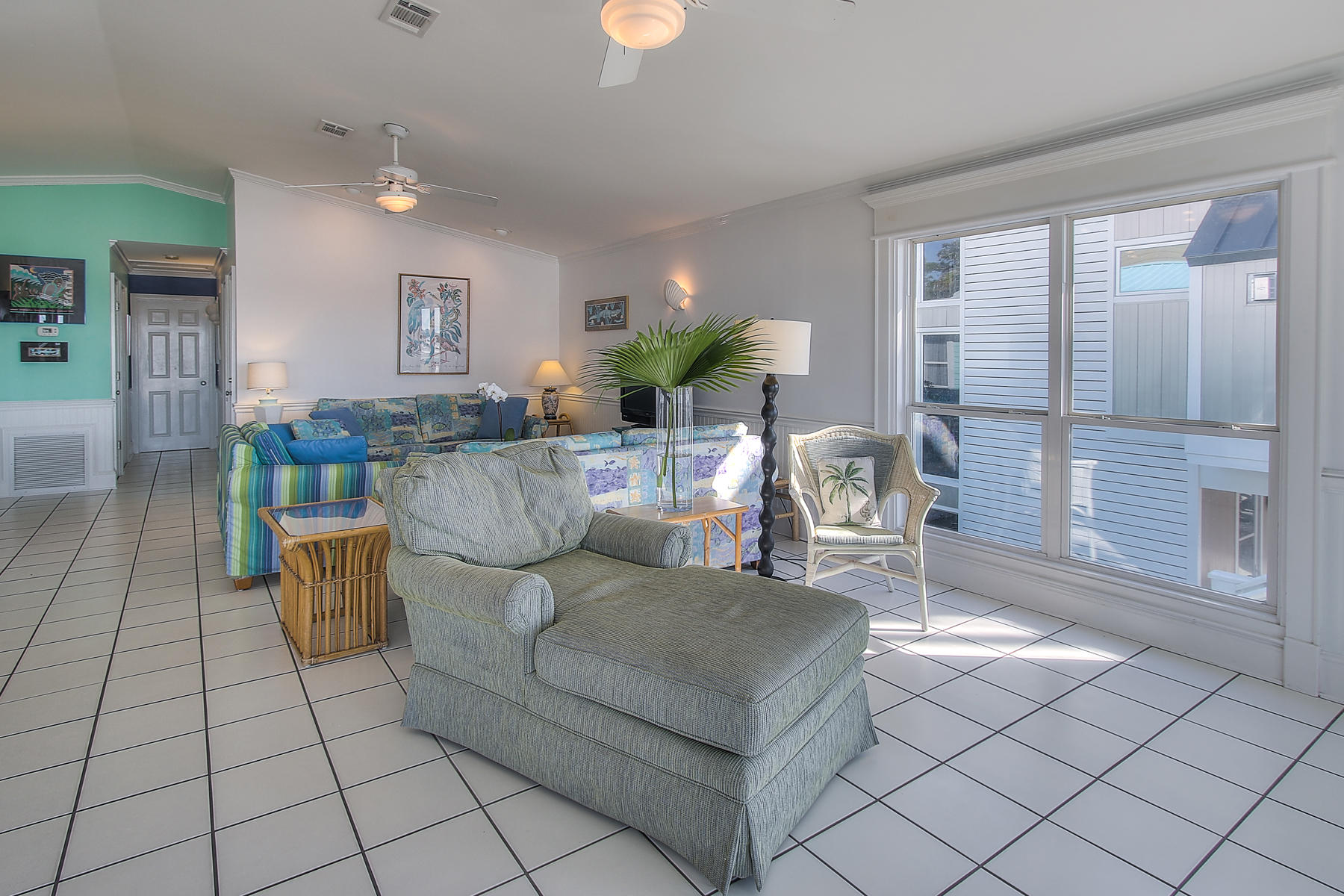 GRAYTON BEACH - Residential