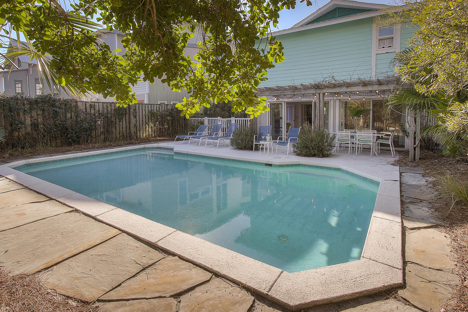 GRAYTON BEACH - Residential