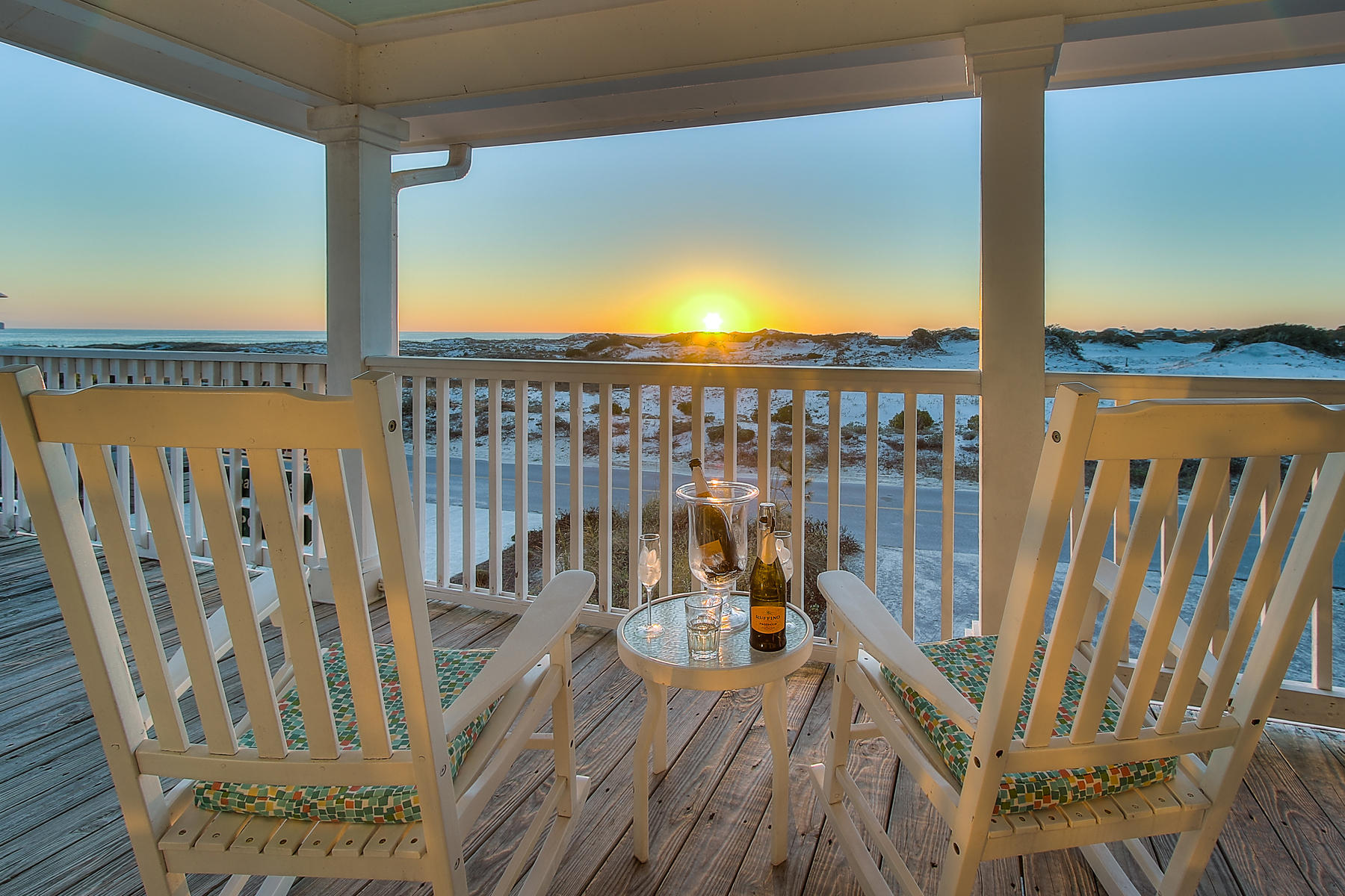 GRAYTON BEACH - Residential