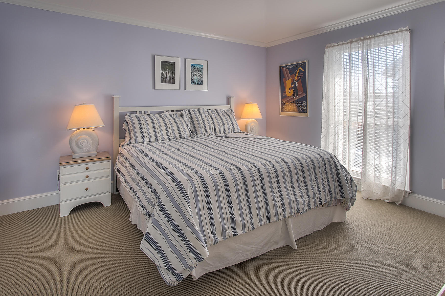 GRAYTON BEACH - Residential