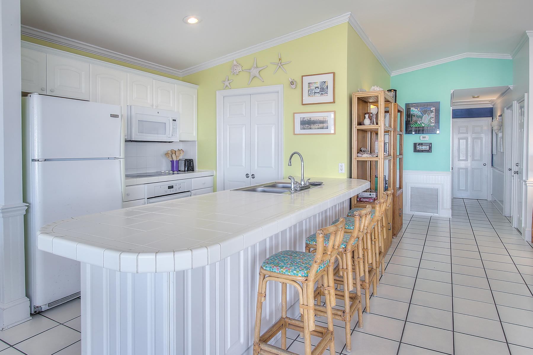 GRAYTON BEACH - Residential