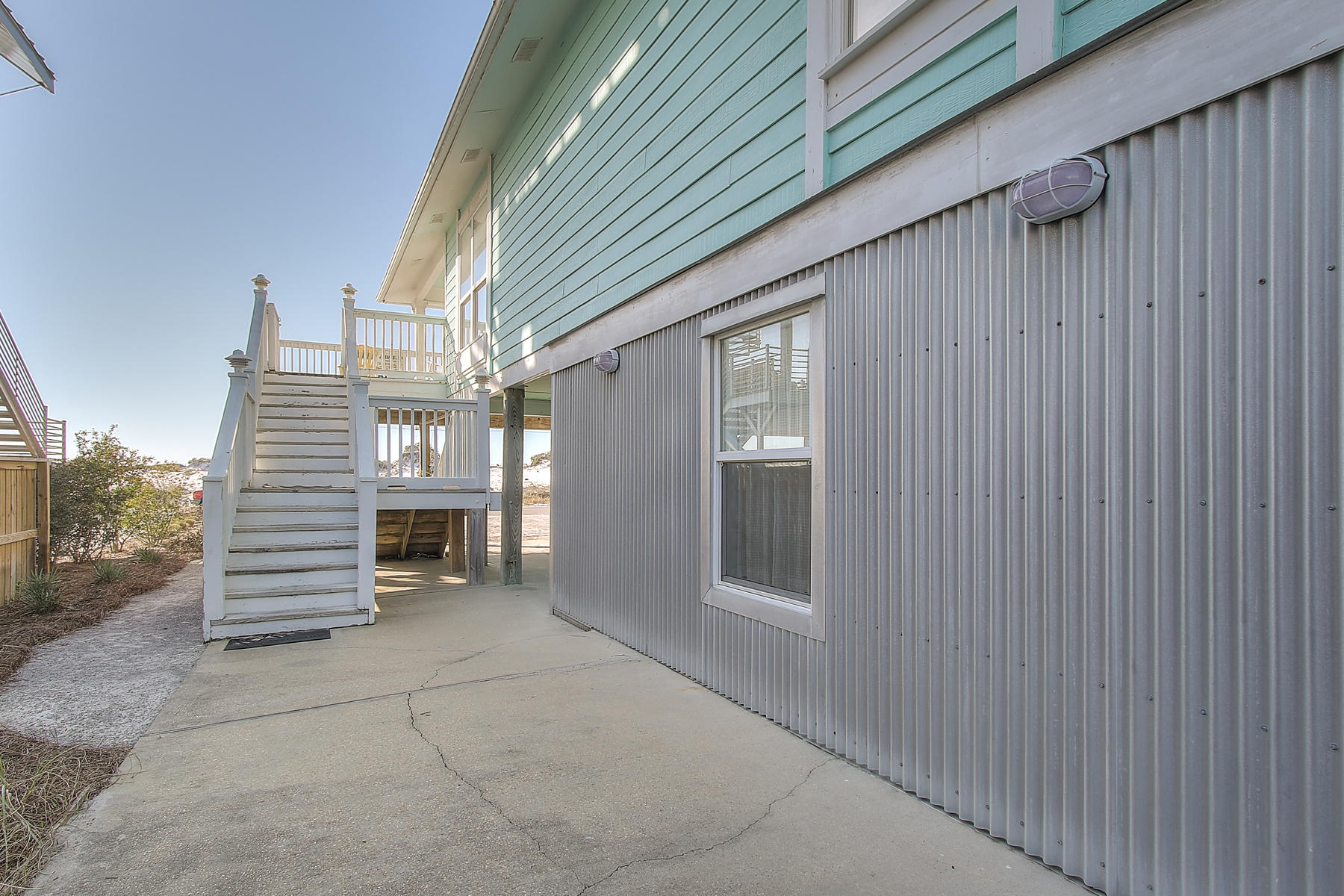 GRAYTON BEACH - Residential
