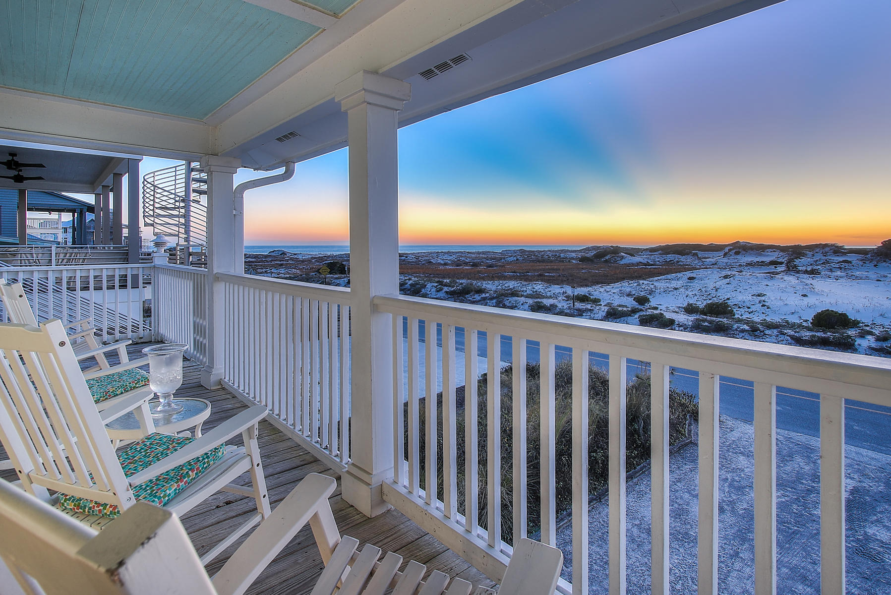 GRAYTON BEACH - Residential