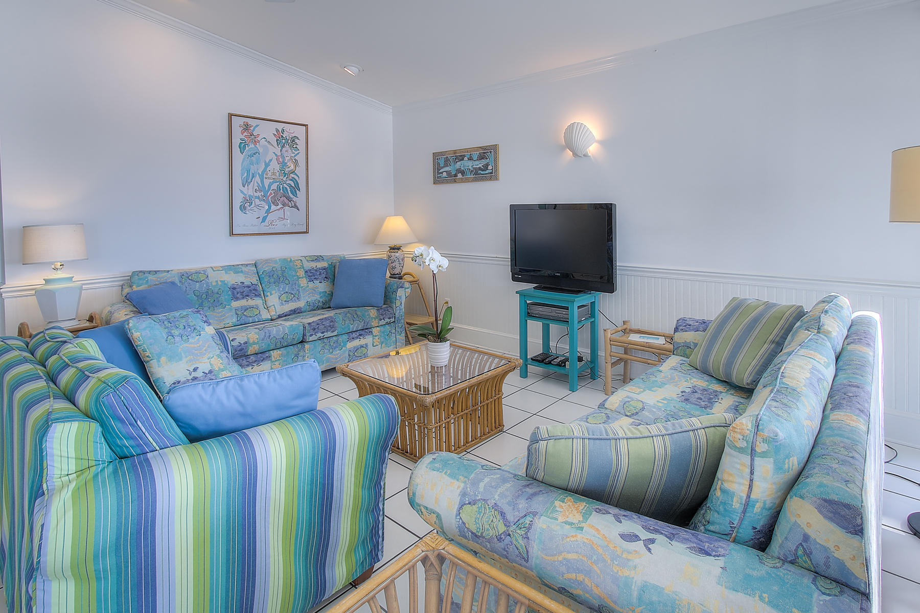 GRAYTON BEACH - Residential