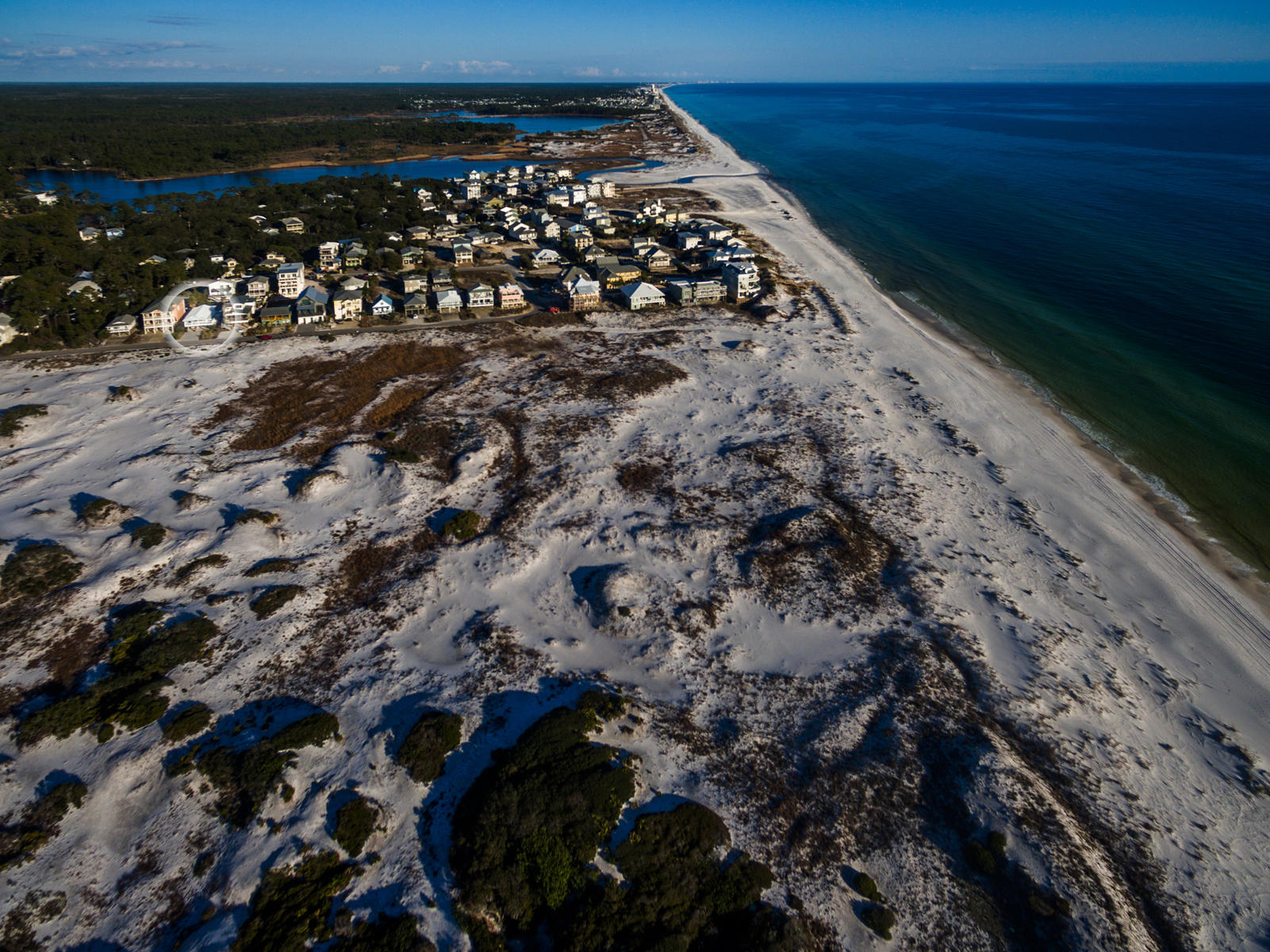GRAYTON BEACH - Residential