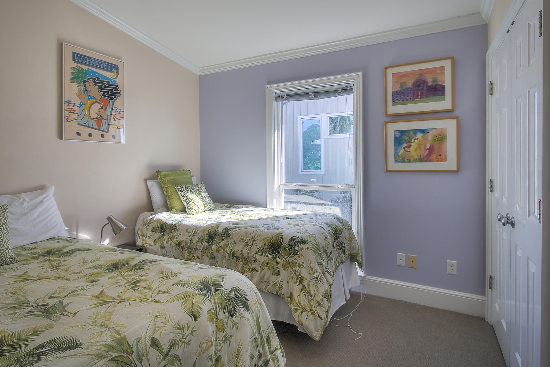 GRAYTON BEACH - Residential