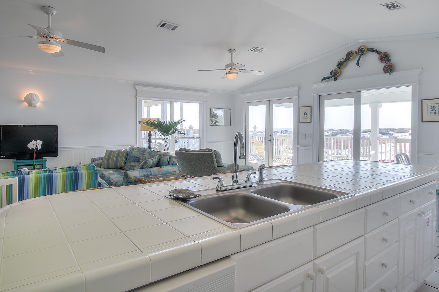 GRAYTON BEACH - Residential