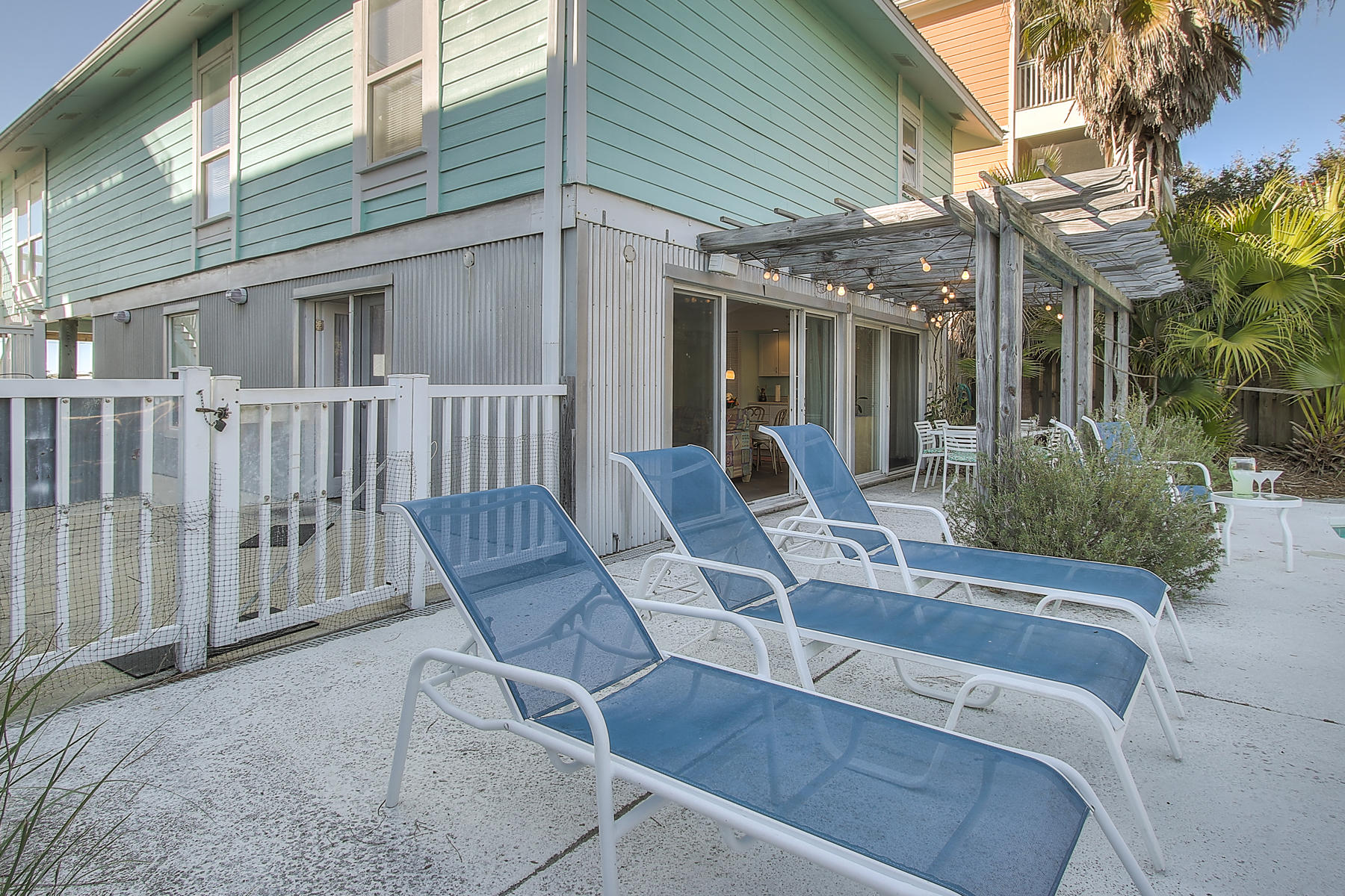 GRAYTON BEACH - Residential