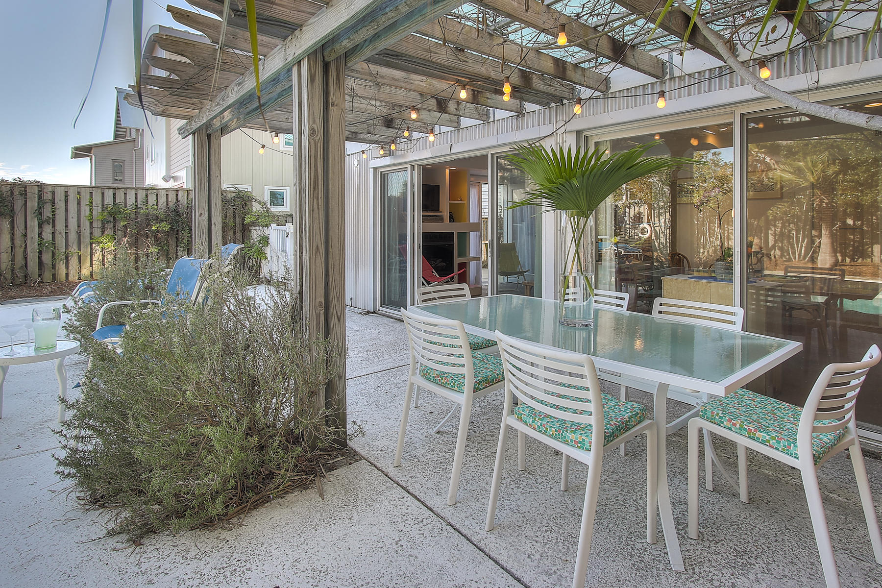 GRAYTON BEACH - Residential