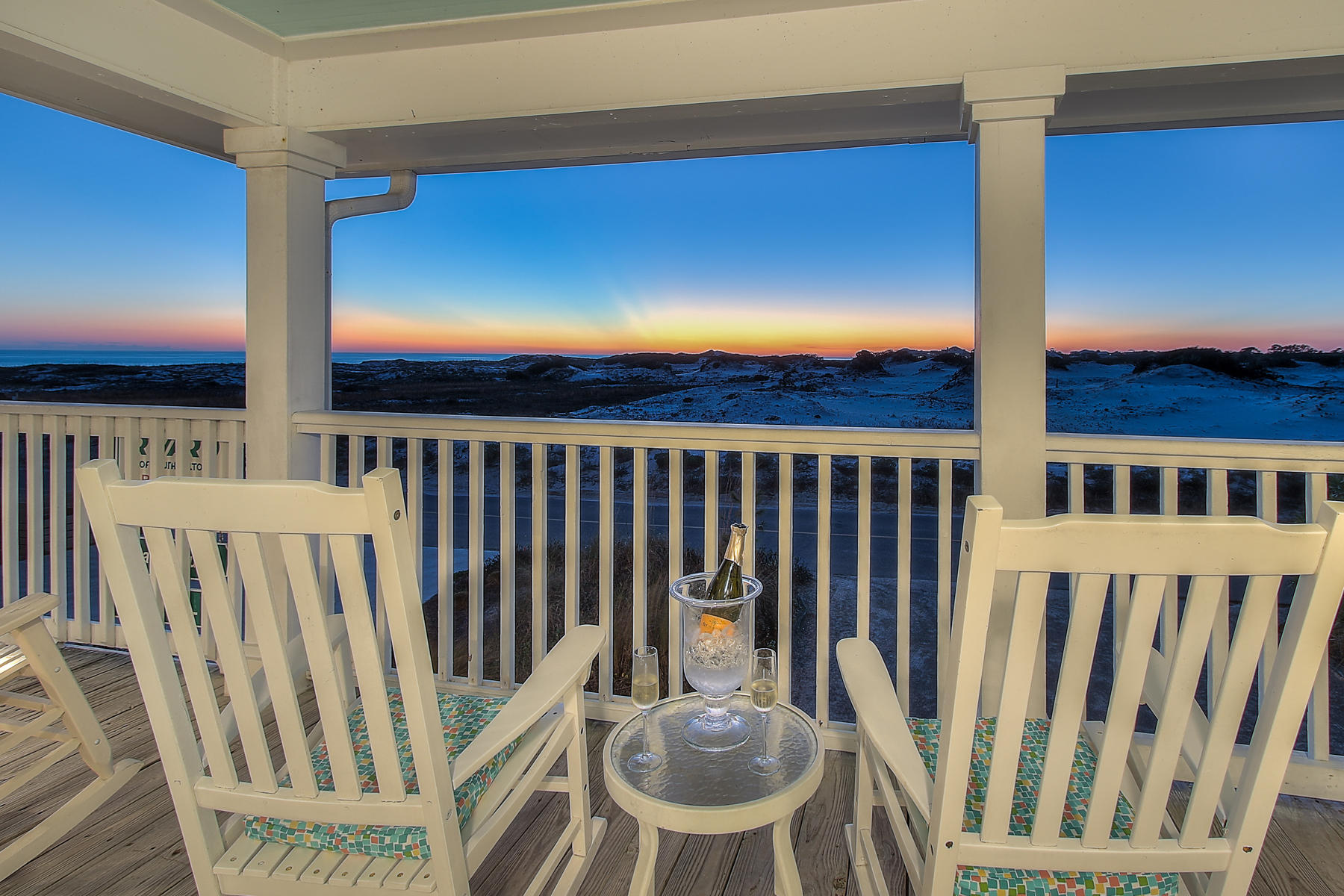 GRAYTON BEACH - Residential