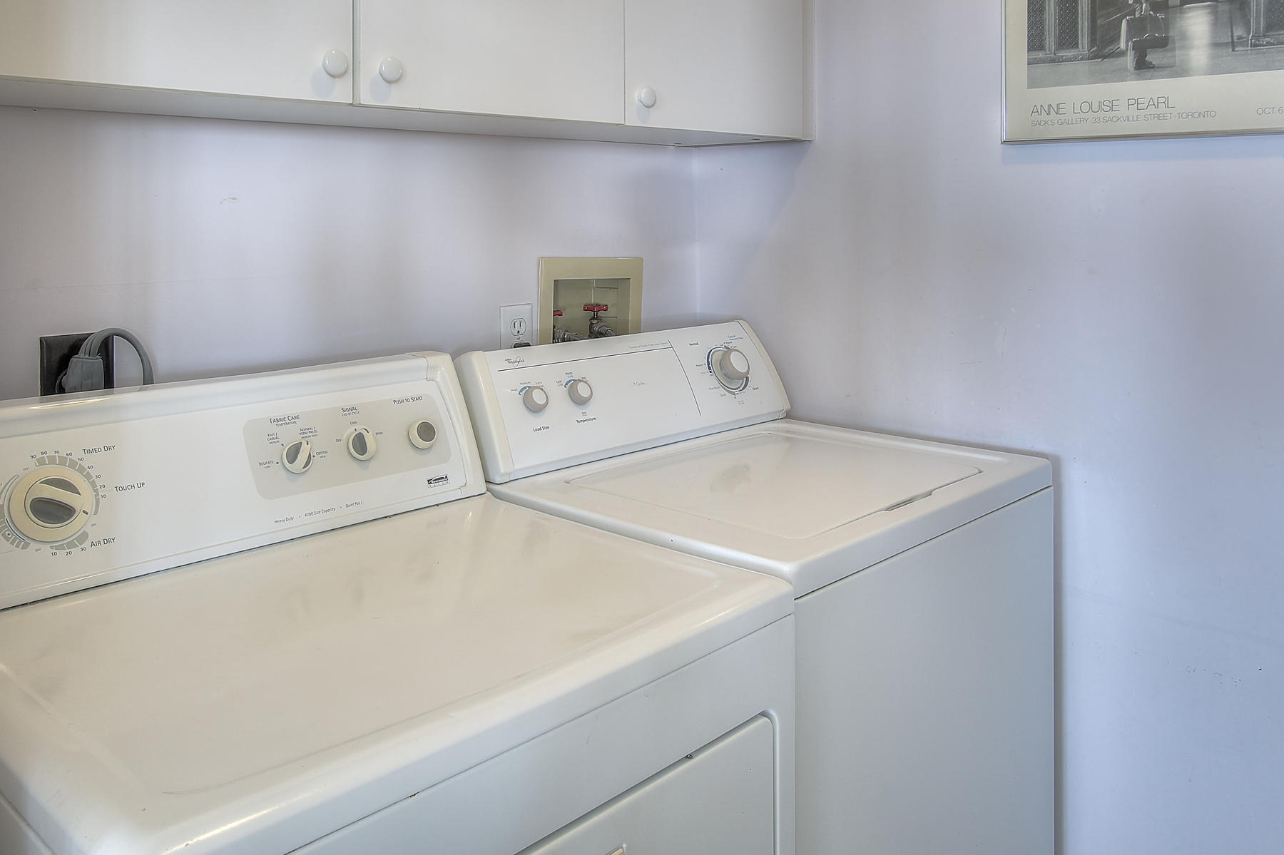 GRAYTON BEACH - Residential