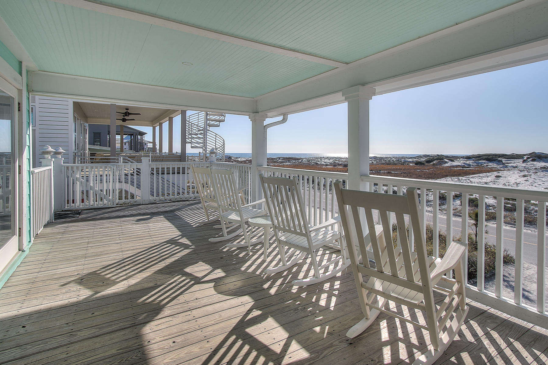 GRAYTON BEACH - Residential