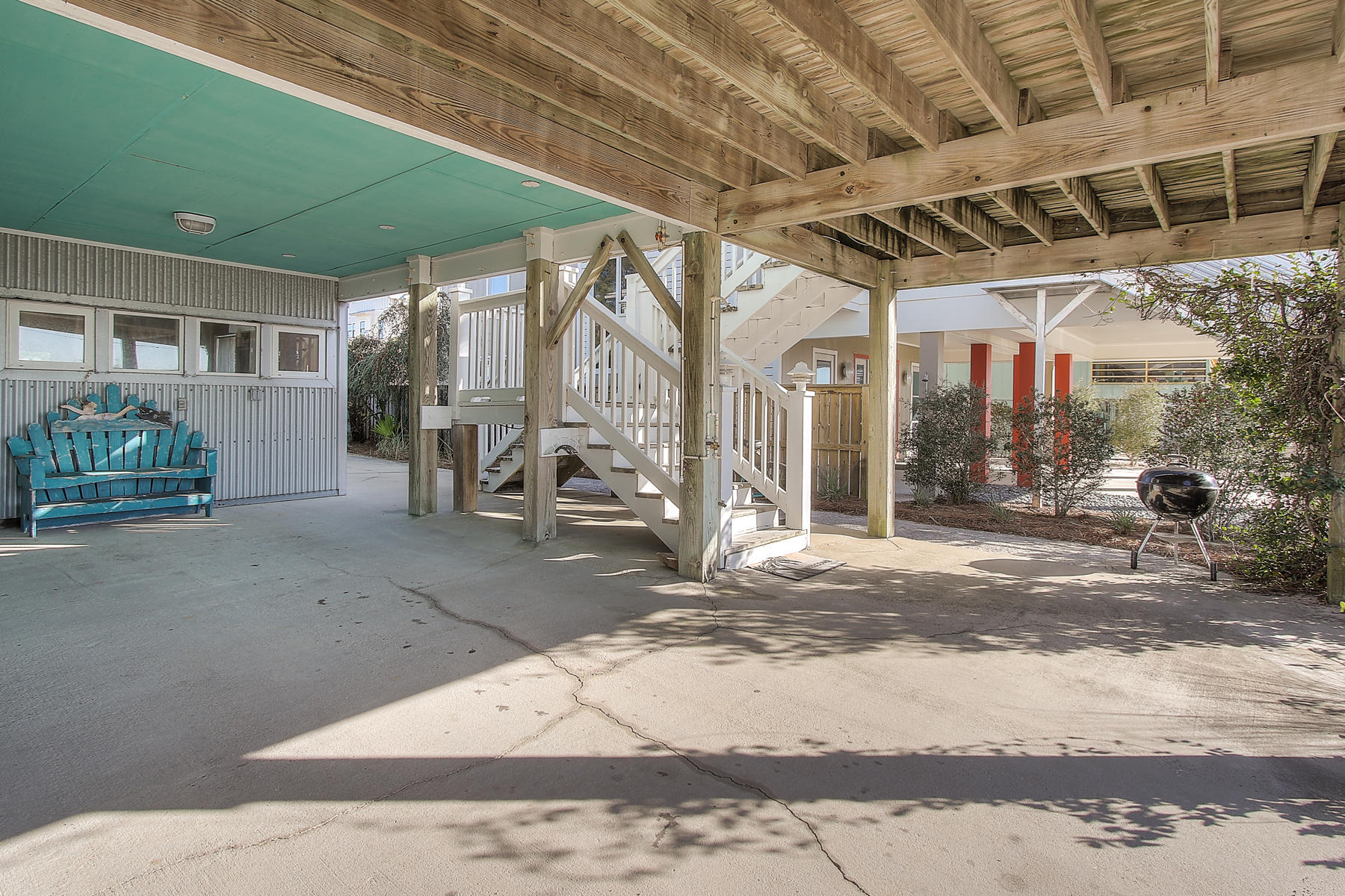 GRAYTON BEACH - Residential