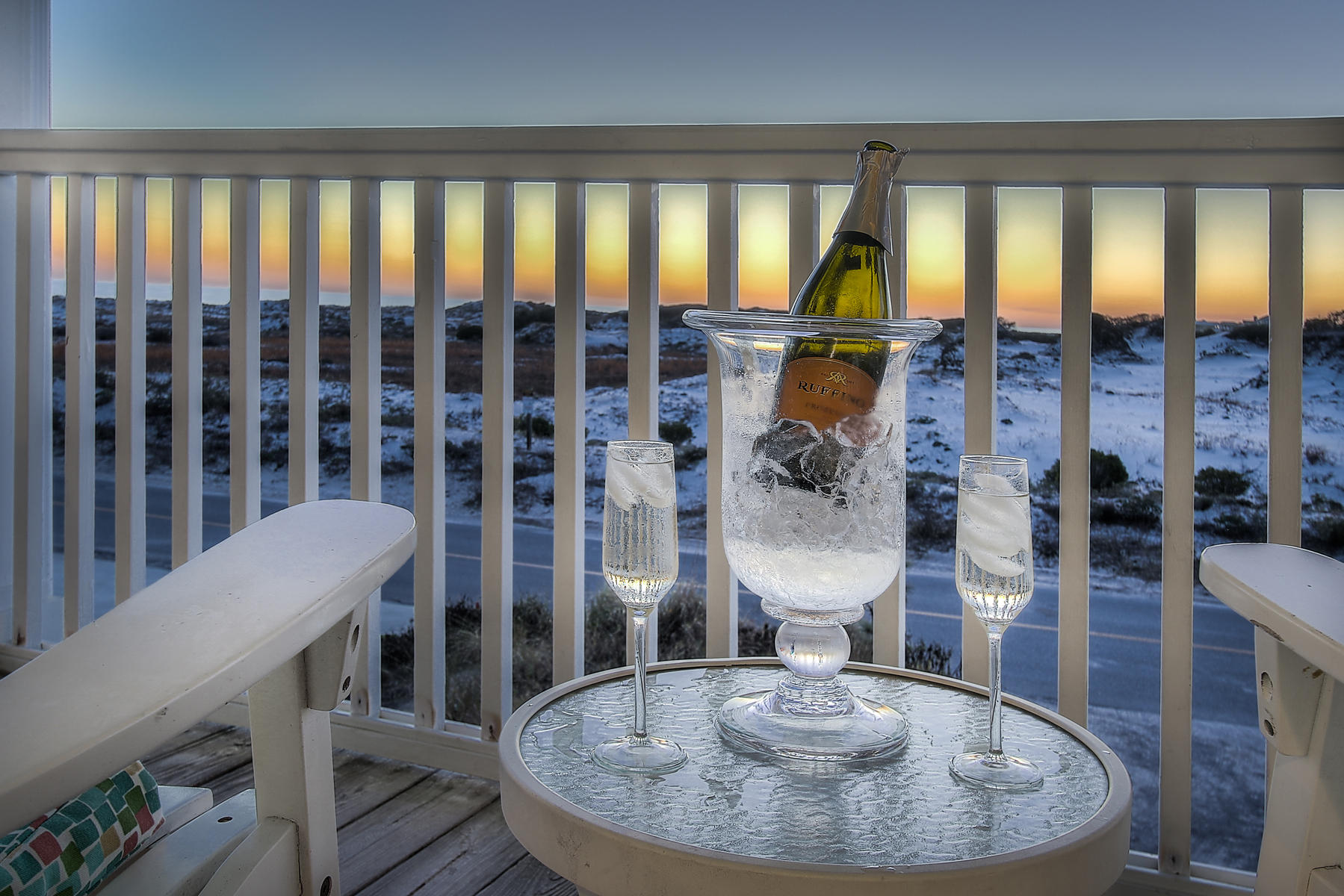 GRAYTON BEACH - Residential