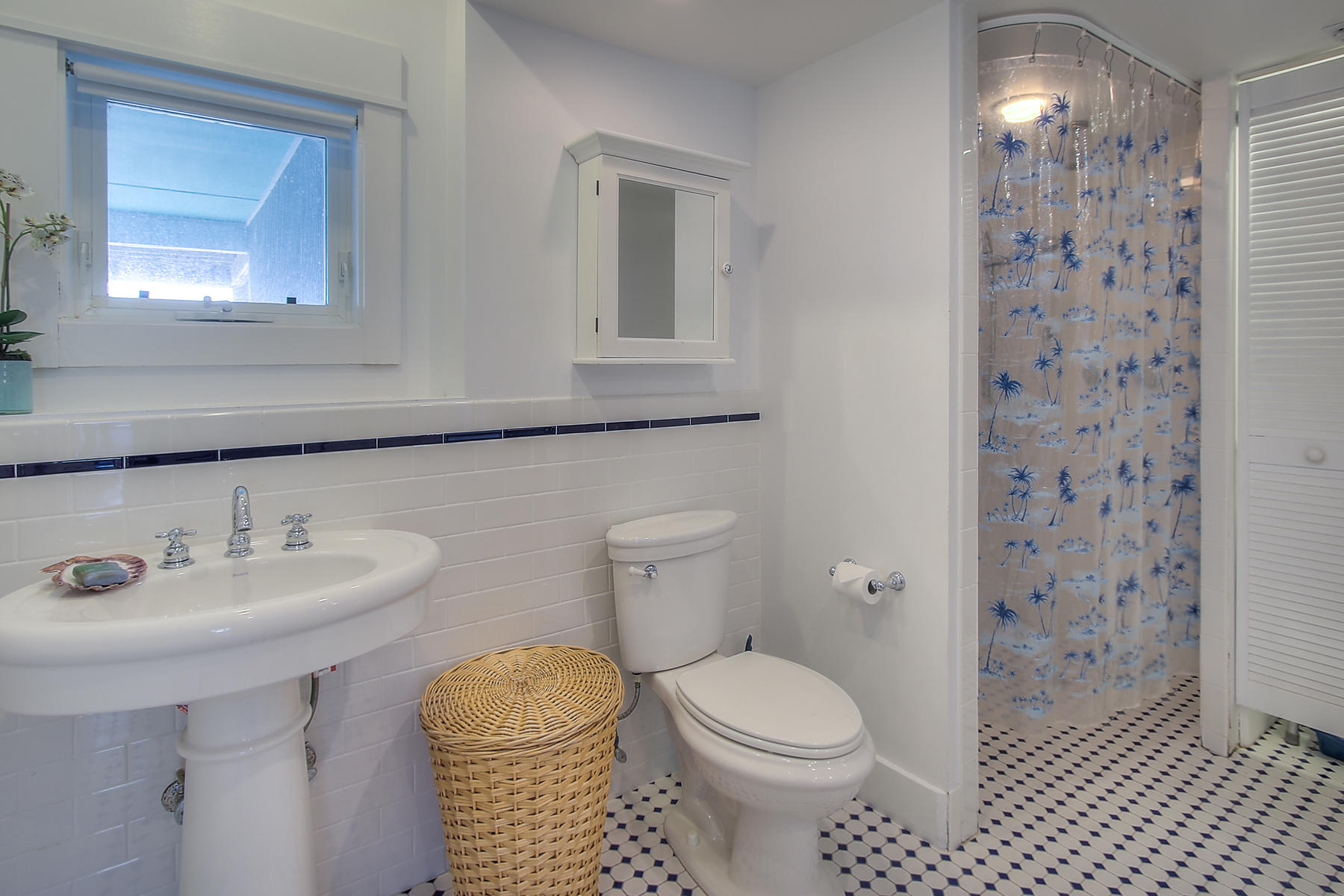 GRAYTON BEACH - Residential