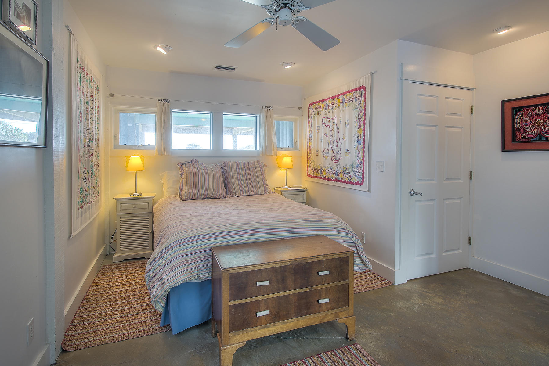 GRAYTON BEACH - Residential