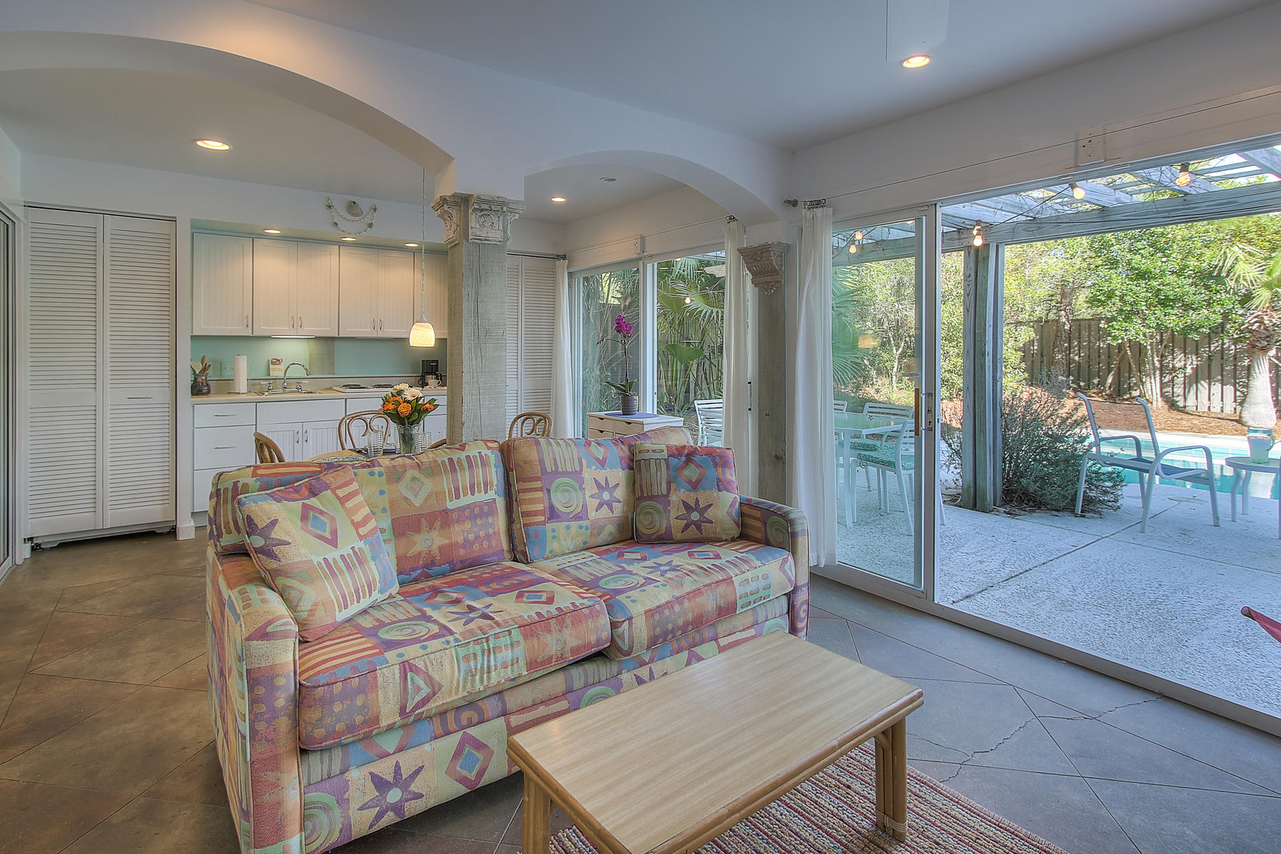 GRAYTON BEACH - Residential