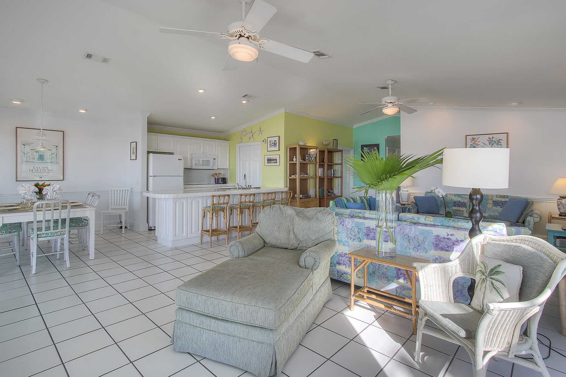 GRAYTON BEACH - Residential