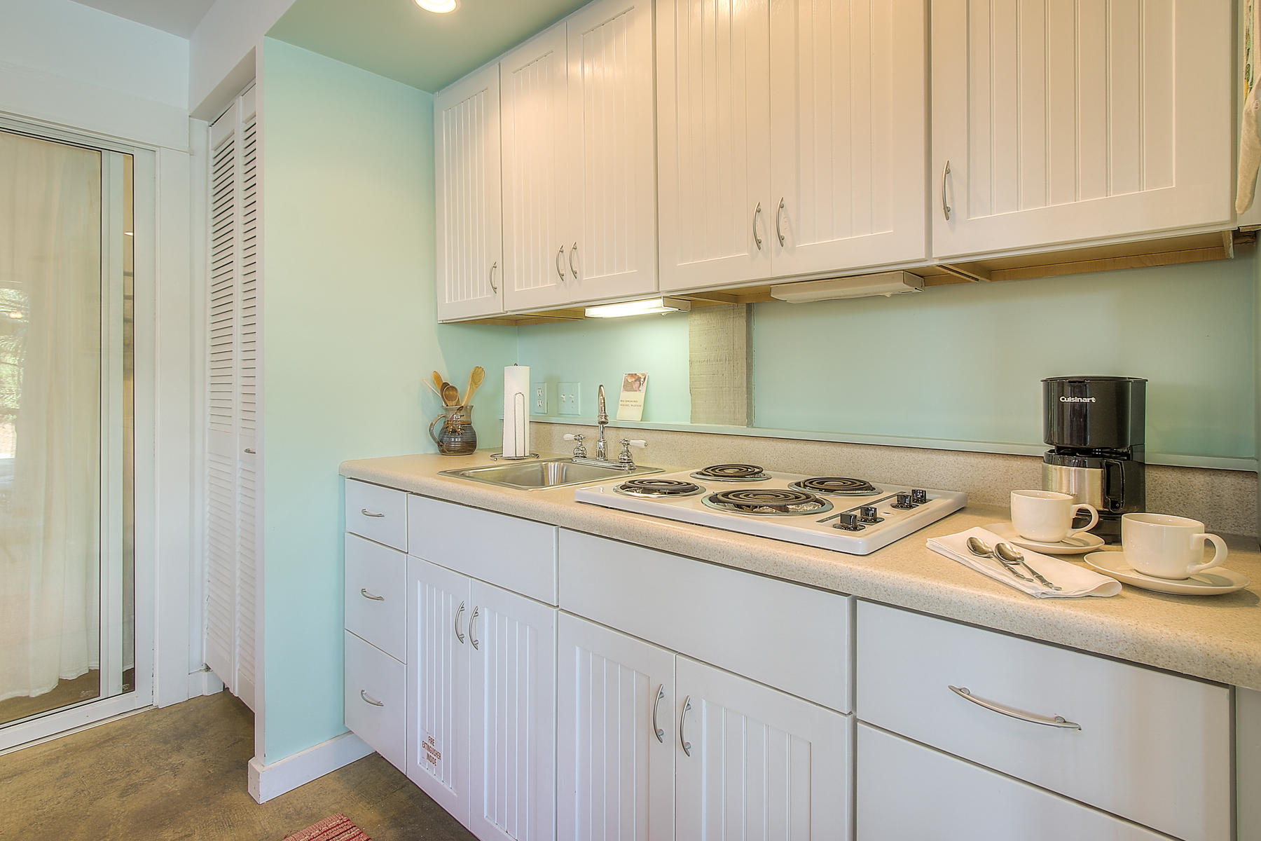 GRAYTON BEACH - Residential