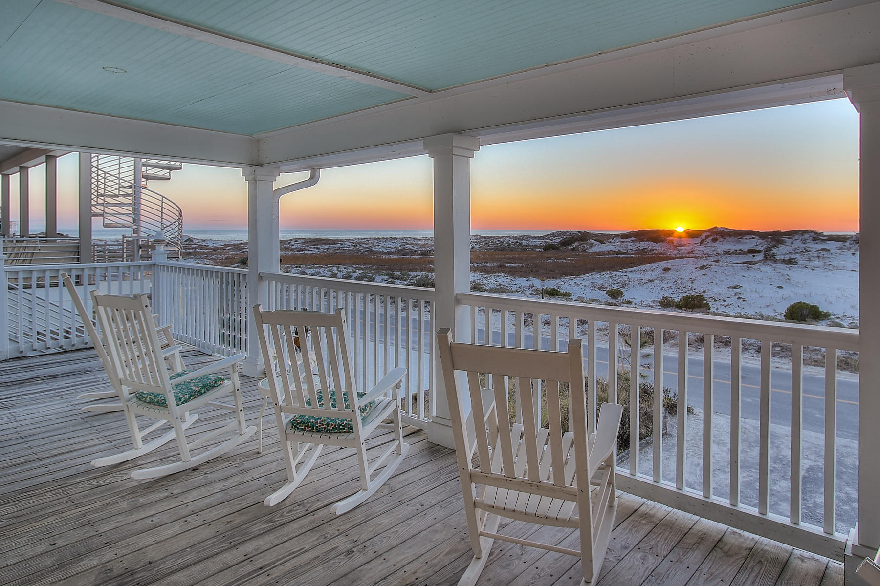 GRAYTON BEACH - Residential