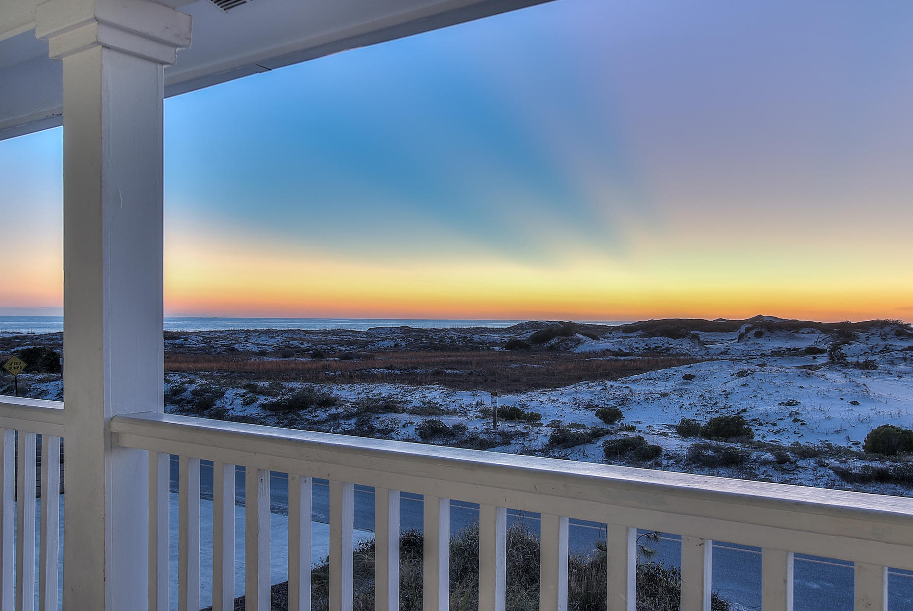 GRAYTON BEACH - Residential