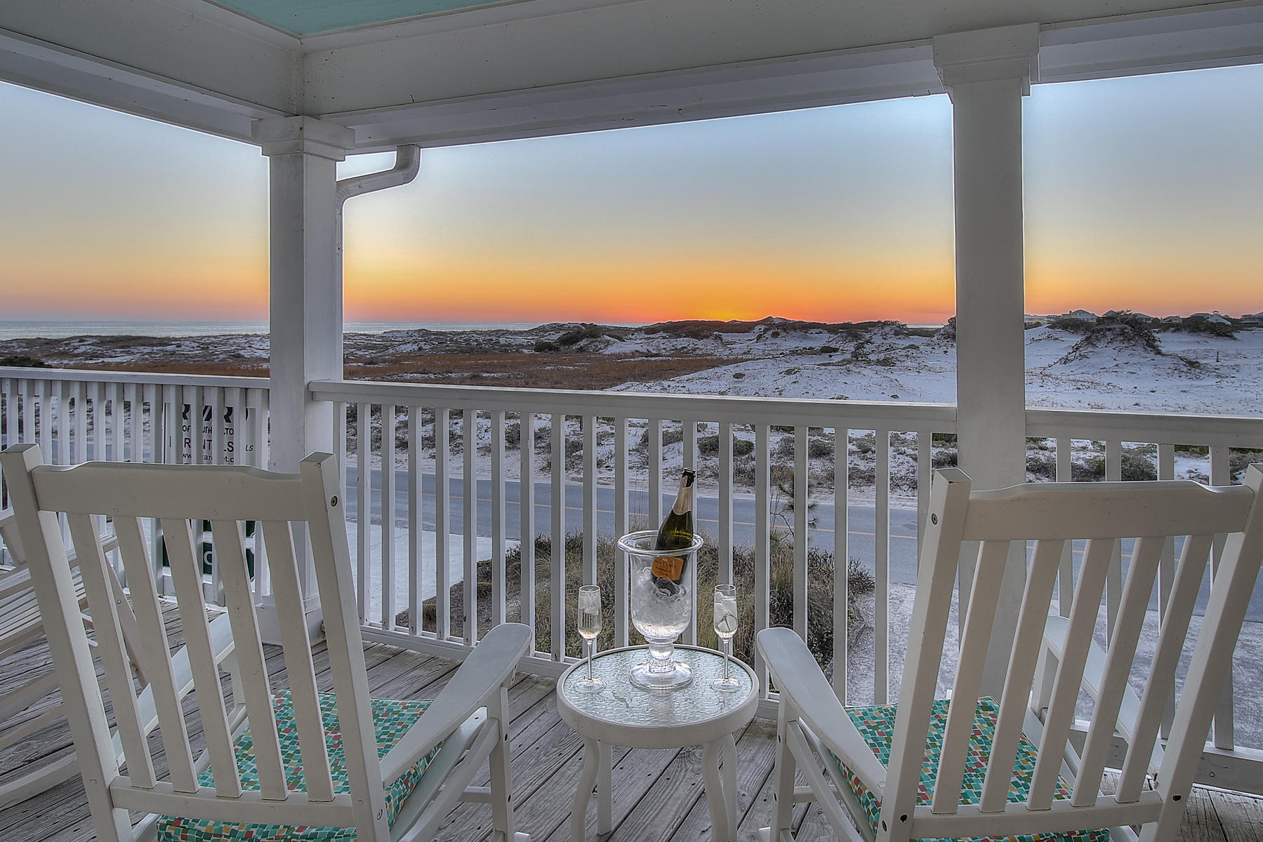 GRAYTON BEACH - Residential