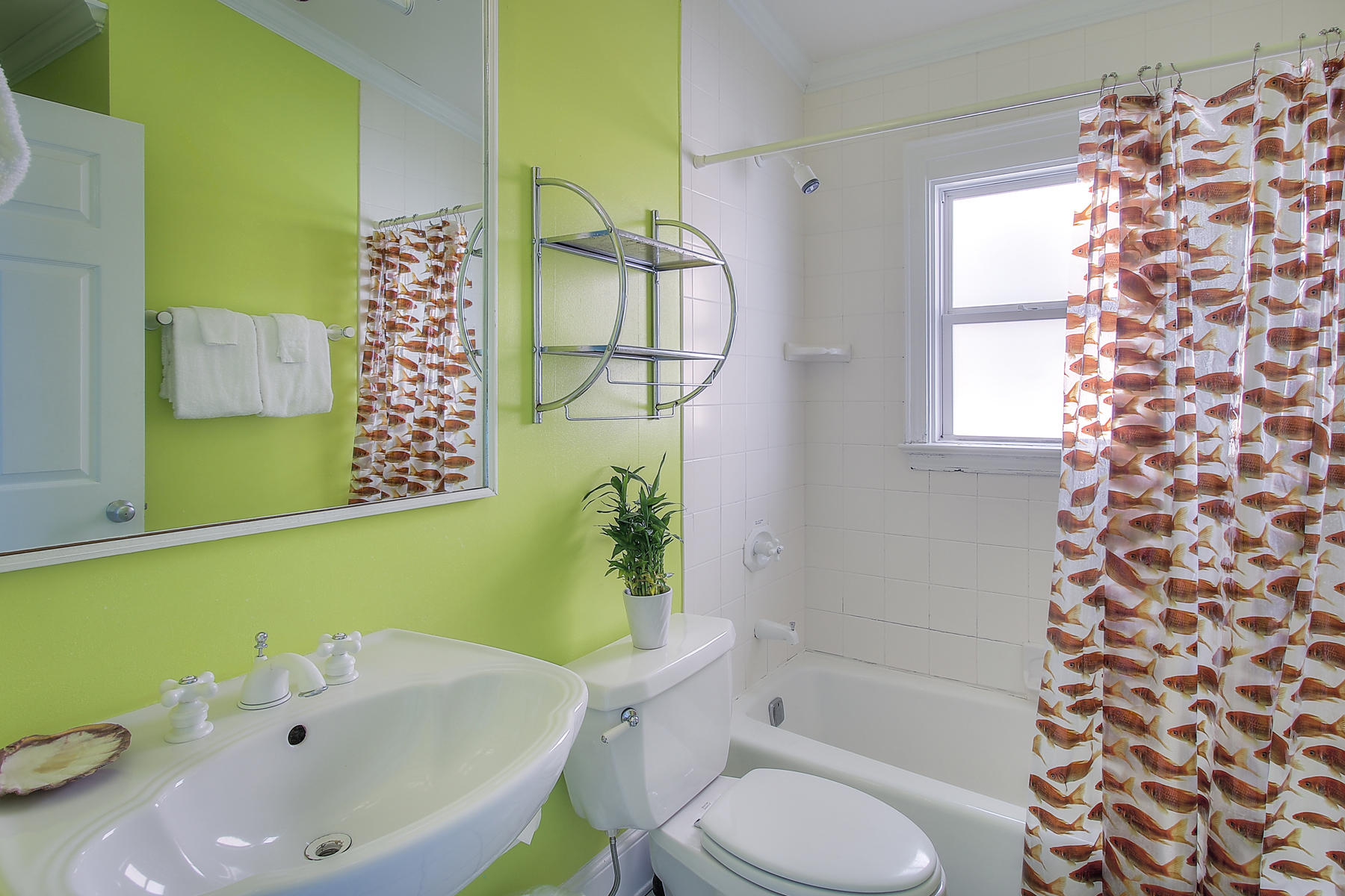 GRAYTON BEACH - Residential