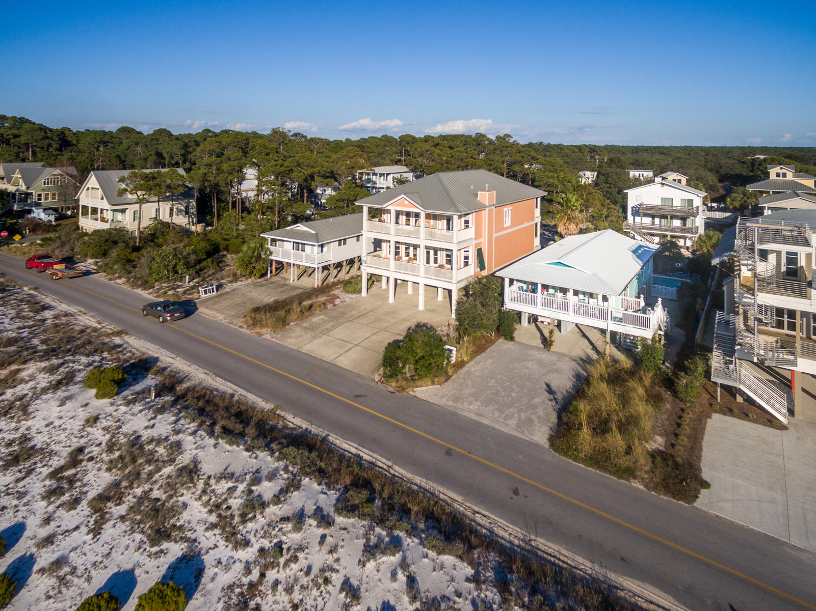 GRAYTON BEACH - Residential