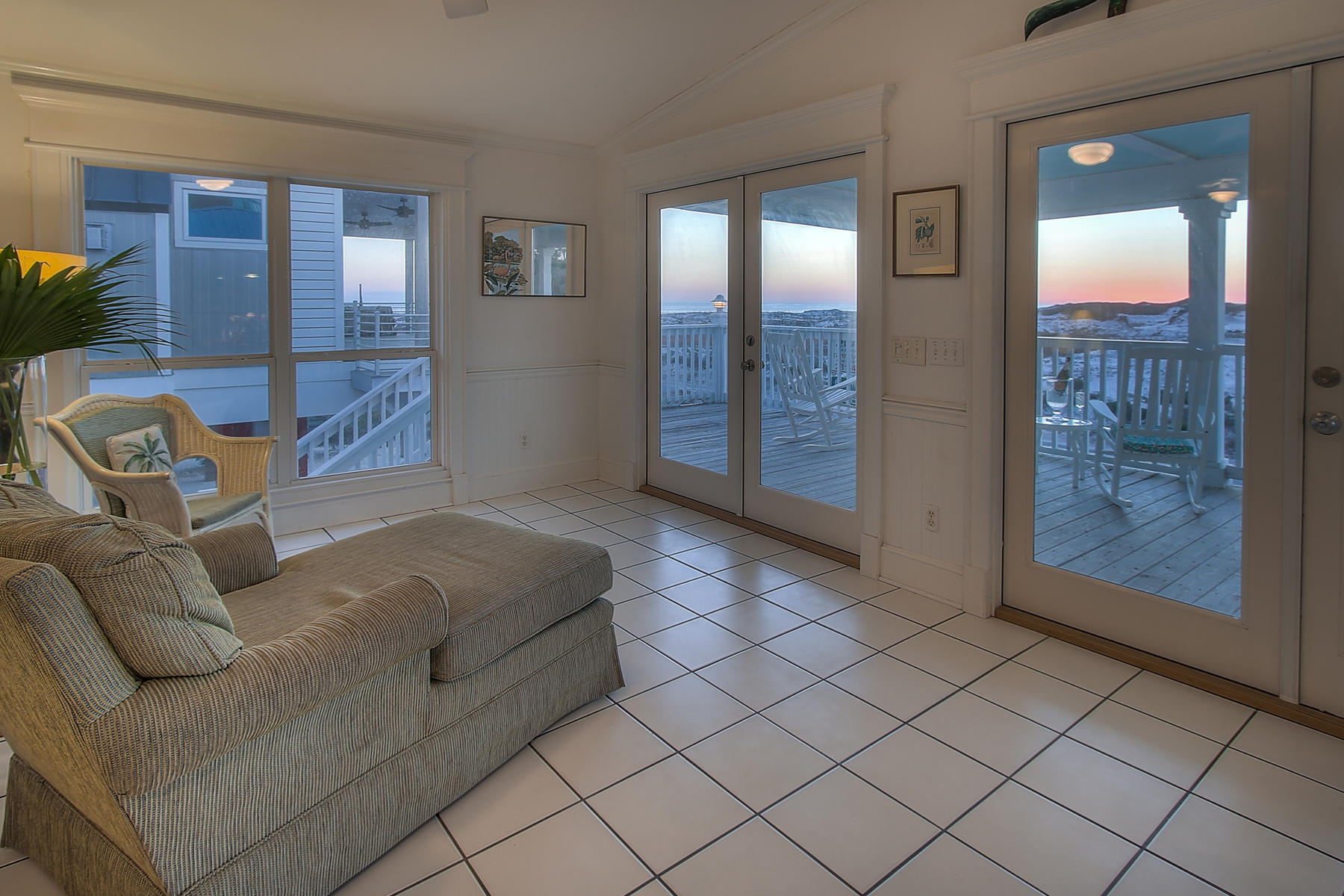 GRAYTON BEACH - Residential