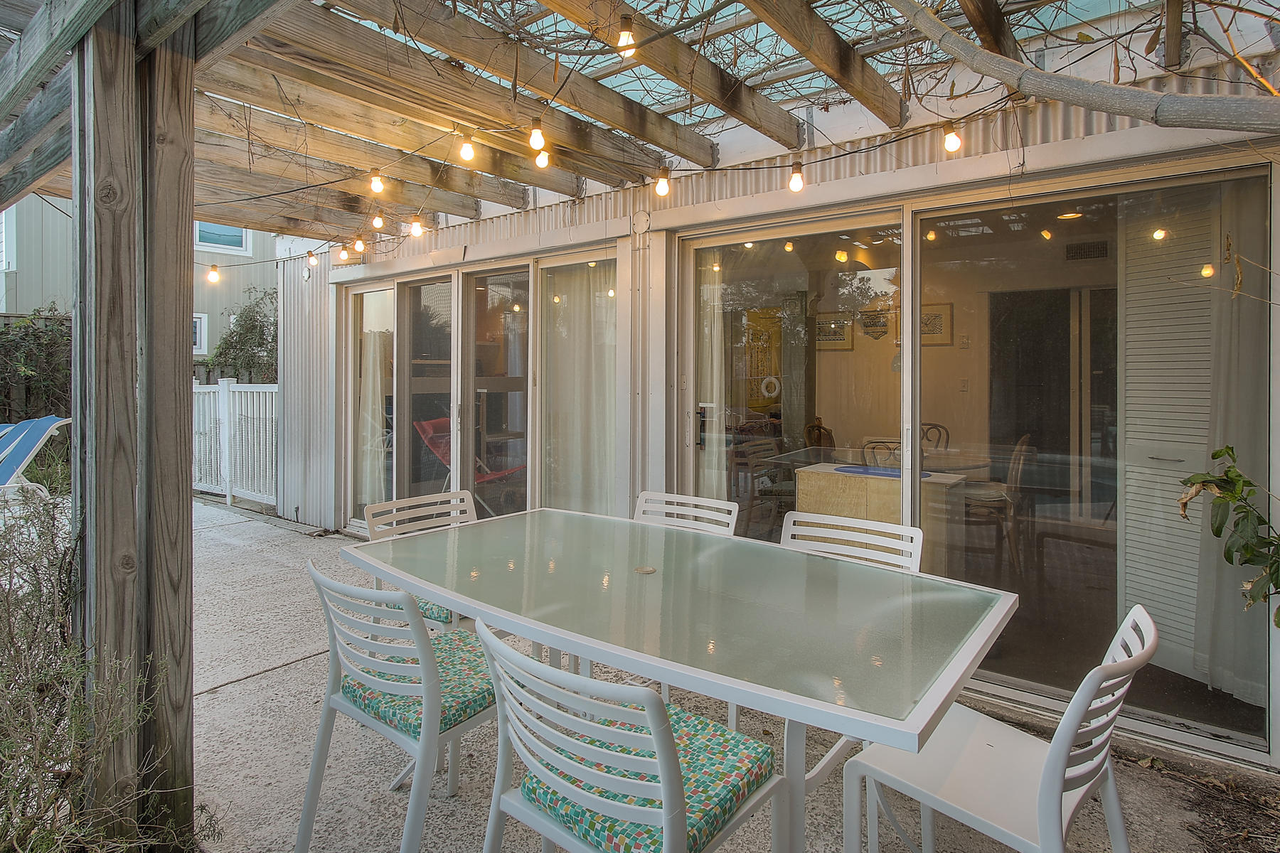GRAYTON BEACH - Residential