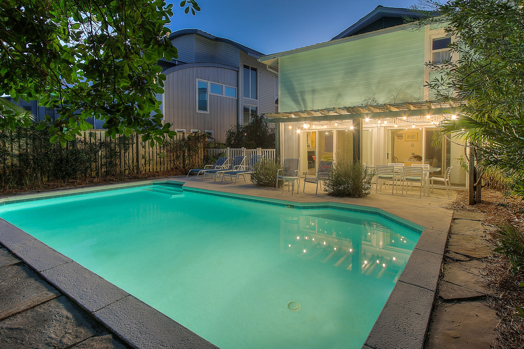 GRAYTON BEACH - Residential