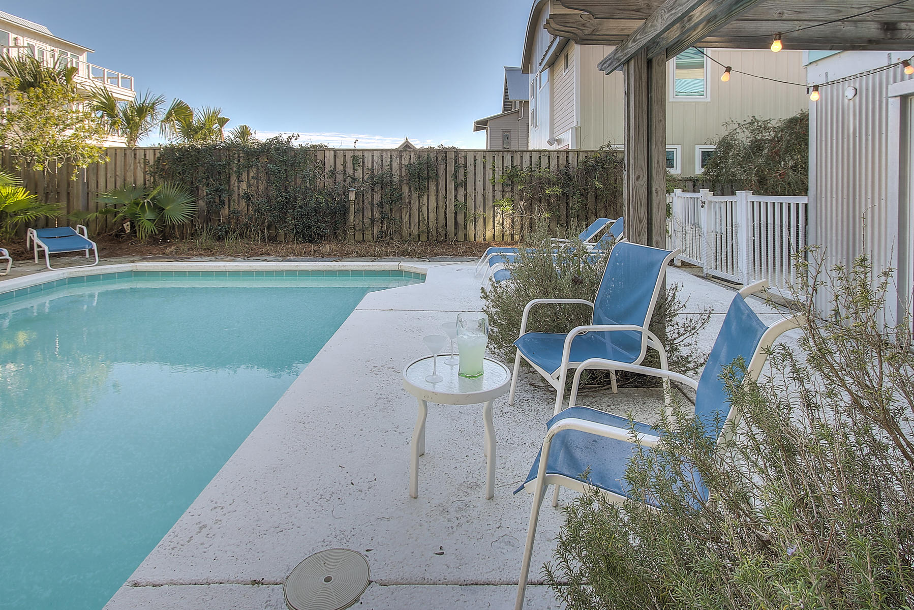 GRAYTON BEACH - Residential
